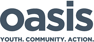 Oasis Center Logo